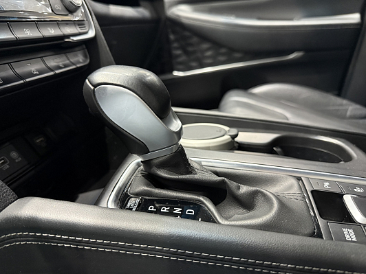 Hyundai Santa Fe Lifestyle, 2018 года, пробег 97000 км