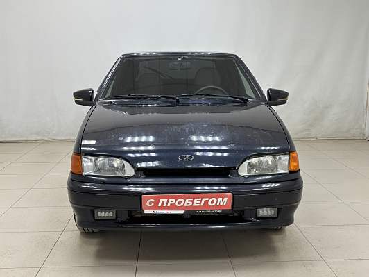 Lada (ВАЗ) 2114 Стандарт, 2007 года, пробег 196846 км