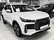 Chery Tiggo 4 Ultra, белый