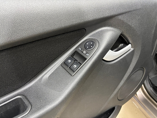 Lada (ВАЗ) Granta Comfort Multimedia Glonass 21911-51-00D, 2018 года, пробег 51250 км