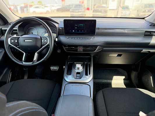 Haval Jolion Elite, 2023 года, пробег 43946 км
