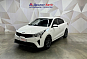 Kia Rio Classic Audio, 2021 года, пробег 69731 км