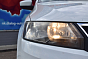 Skoda Rapid, 2015 года, пробег 196000 км