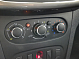 Renault Logan Stepway Life, 2020 года, пробег 43500 км