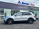 Volkswagen Tiguan Respect Plus, 2021 года, пробег 77800 км