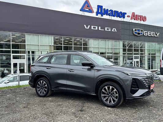 Changan CS75 Plus Комфорт, 2024 года, пробег 4447 км
