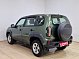 Lada (ВАЗ) Niva Travel Classic, 2021 года, пробег 73962 км