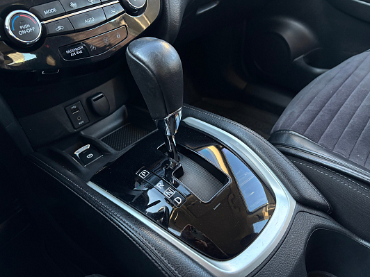 Nissan Qashqai QE, 2019 года, пробег 177460 км