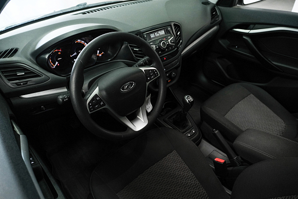 Lada (ВАЗ) Vesta Comfort, 2020 года, пробег 29000 км