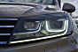 Volkswagen Touareg Wolfsburg Edition, 2015 года, пробег 215800 км