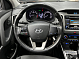 Hyundai Creta Comfort, 2018 года, пробег 137000 км