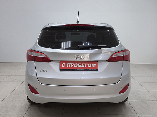 Hyundai i30 Classic, 2014 года, пробег 212206 км