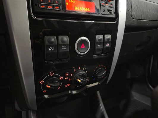 Lada (ВАЗ) Largus Luxe Glonass (7 мест) (2018-2019), 2019 года, пробег 212345 км