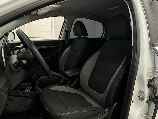 Lada (ВАЗ) Vesta Comfort (2023-2024), 2023 года, пробег 132000 км