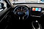 Haval Jolion Премиум, черный