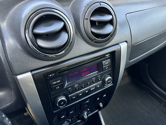 Nissan Almera Comfort Plus, 2014 года, пробег 200000 км