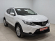 Nissan Qashqai, 2019 года, пробег 71079 км