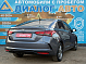 Hyundai Solaris Elegance, 2021 года, пробег 80264 км