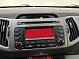 Kia Sportage, 2014 года, пробег 143750 км