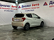 Chevrolet Spark, 2016 года, пробег 139000 км