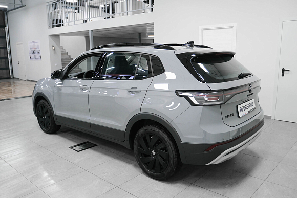 Volkswagen Tharu XR, 2025 года, пробег 26 км