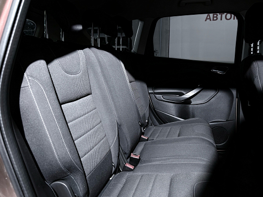 Ford Kuga Trend Plus, 2013 года, пробег 237000 км