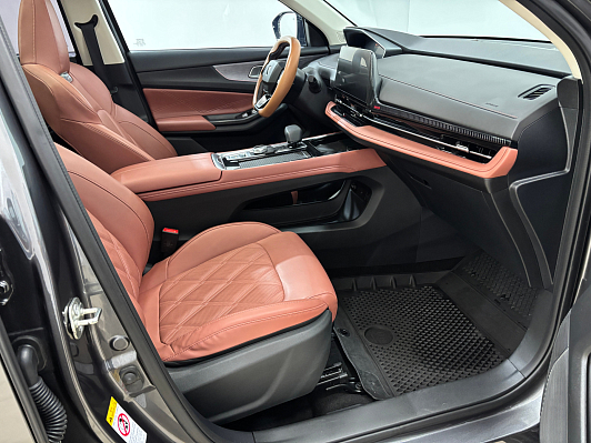 Changan CS55 Plus Техно, 2024 года, пробег 30315 км