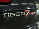 Chery Tiggo 7 Pro Prestige, 2020 года, пробег 47500 км