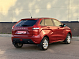 Lada (ВАЗ) XRAY Comfort, 2018 года, пробег 32200 км