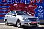 Nissan Almera Comfort Plus, 2014 года, пробег 200000 км