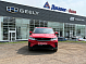 Geely Coolray Luxury, 2023 года, пробег 41101 км