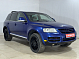 Volkswagen Touareg, 2003 года, пробег 370929 км