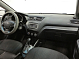 Kia Rio Comfort Аудио, 2017 года, пробег 82610 км