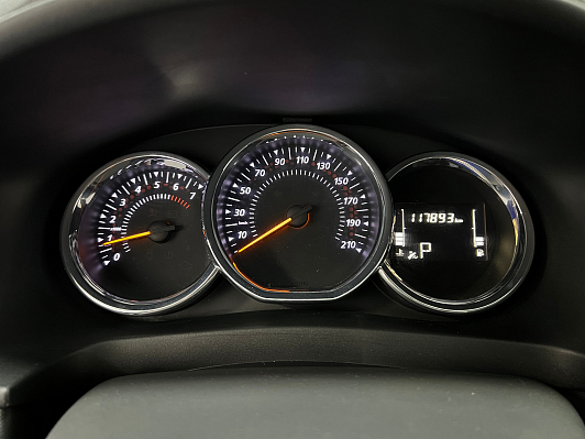 Renault Sandero Stepway Drive City, 2019 года, пробег 117892 км