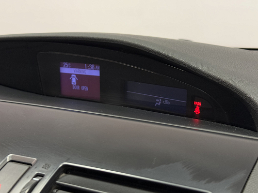 Mazda 3 Touring Plus, 2012 года, пробег 156000 км