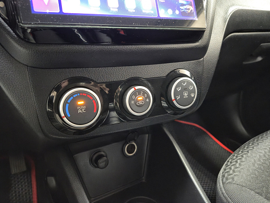 Kia Rio Comfort, 2015 года, пробег 149081 км