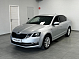 Skoda Octavia Hockey Edition, 2020 года, пробег 105000 км