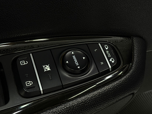 Kia Optima Prestige, 2019 года, пробег 116836 км