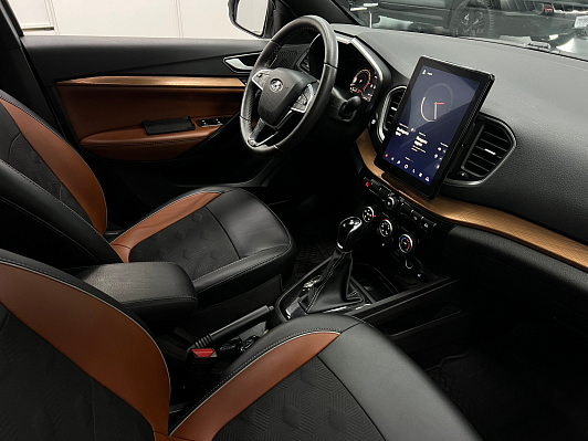 Lada (ВАЗ) Vesta Enjoy'24, 2024 года, пробег 20918 км