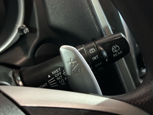 Mitsubishi ASX Intense, 2013 года, пробег 283000 км
