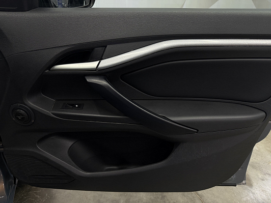 Lada (ВАЗ) Vesta Comfort Multimedia, 2017 года, пробег 168306 км