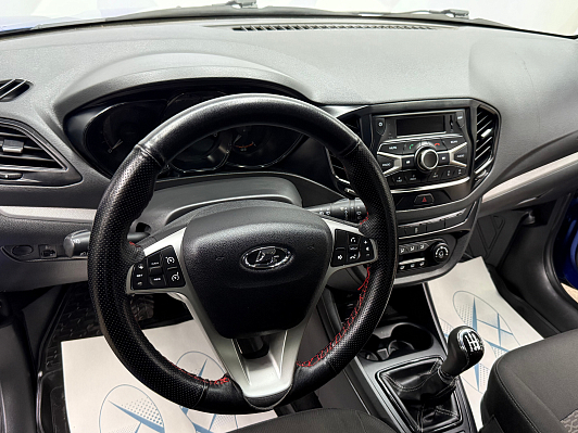Lada (ВАЗ) Vesta Comfort Image, 2020 года, пробег 108472 км