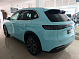 Geely EX5 EM-i Макс, голубой