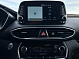 Hyundai Santa Fe, 2018 года, пробег 180000 км