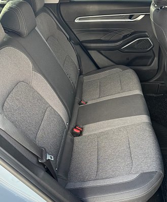Geely Emgrand Luxury, 2023 года, пробег 28570 км