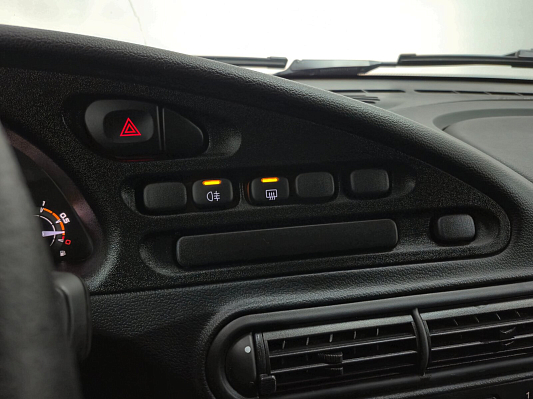 Lada (ВАЗ) Niva Travel Классик'24, 2023 года, пробег 12382 км