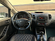 Kia Cerato Luxe, 2017 года, пробег 124854 км