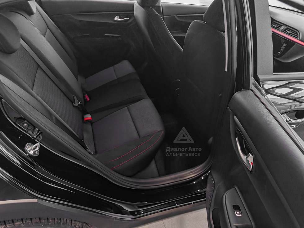 Solaris KRX Стиль (Style), черный