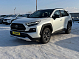 Toyota RAV4 Adventure Ultimate, 2025 года, пробег 20 км