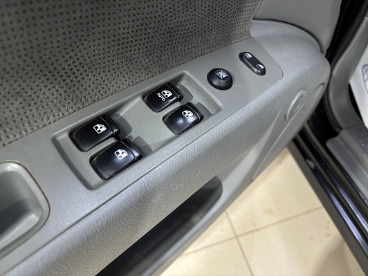 Daewoo Gentra Comfort, 2015 года, пробег 94686 км